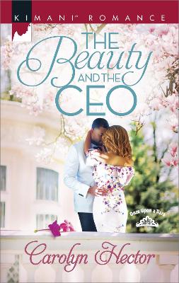Book cover for The Beauty And The Ceo
