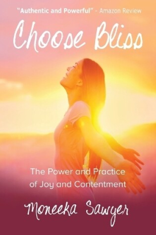 Cover of Choose Bliss