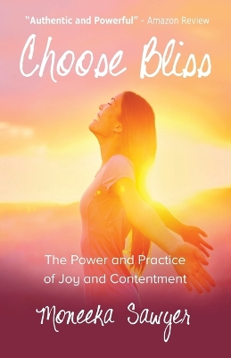 Book cover for Choose Bliss