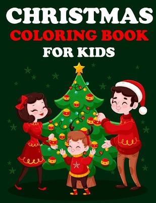 Book cover for Christmas