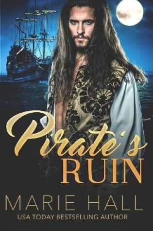 Cover of Pirate's Ruin