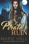 Book cover for Pirate's Ruin