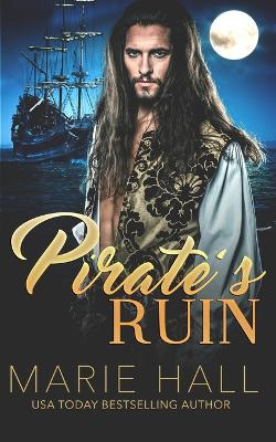 Book cover for Pirate's Ruin