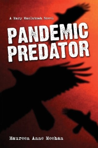 Cover of Pandemic Predator