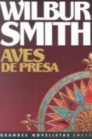 Cover of Aves de Presa