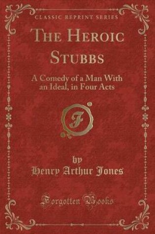 Cover of The Heroic Stubbs