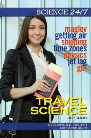 Cover of Travel Science