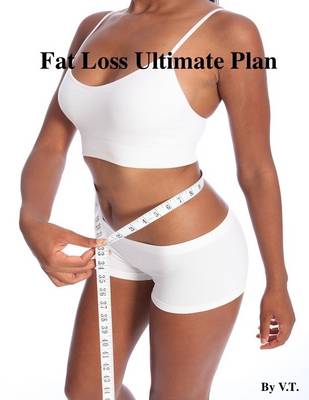 Book cover for Fat Loss Ultimate Plan