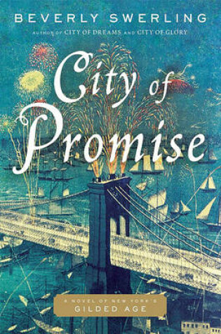 Cover of City of Promise