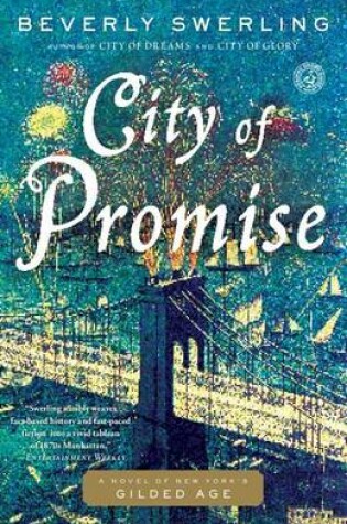 Cover of City of Promise