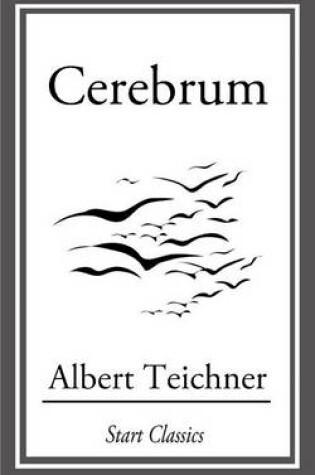 Cover of Cerebrum