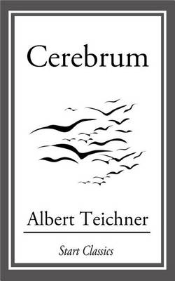 Book cover for Cerebrum