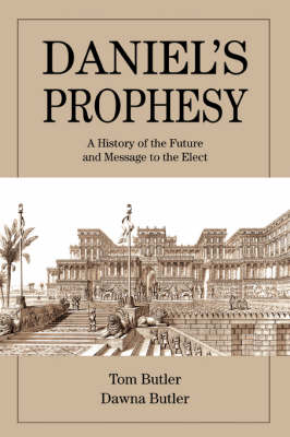 Book cover for Daniel's Prophesy