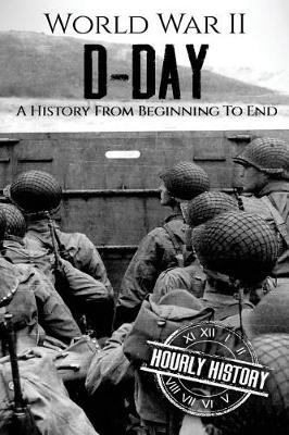 Cover of World War II D-Day