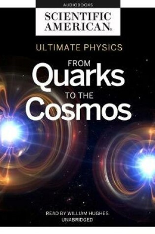 Cover of Ultimate Physics