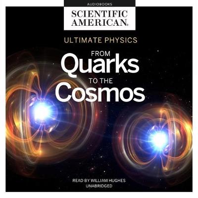 Book cover for Ultimate Physics