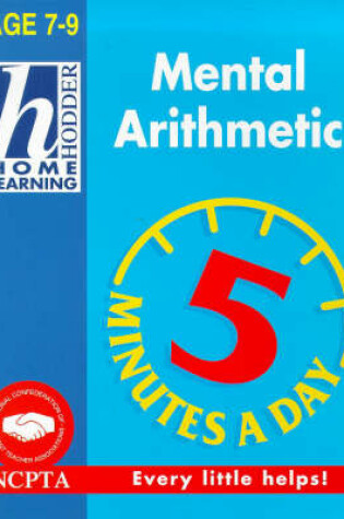 Cover of Mental Arithmetic