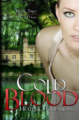 Book cover for Cold Blood