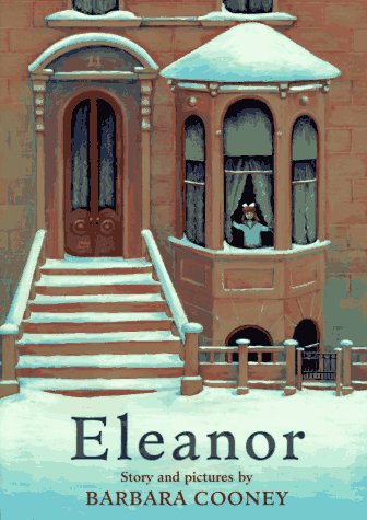 Book cover for Eleanor