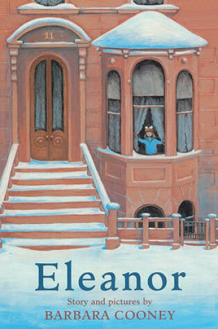 Cover of Eleanor