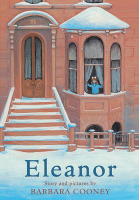 Book cover for Eleanor