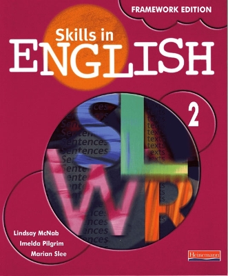 Cover of Skills in English Framework Edition Student Book 2