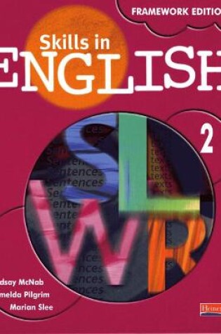 Cover of Skills in English Framework Edition Student Book 2