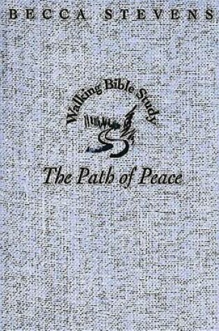 Cover of The Path of Peace