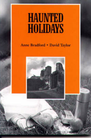 Cover of Haunted Holidays