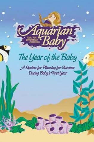 Cover of Year of the Baby