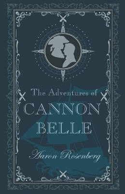 Book cover for The Adventures of Cannon Belle