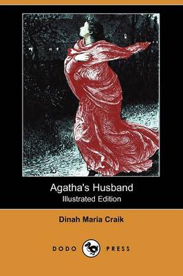 Book cover for Agatha's Husband(Dodo Press)