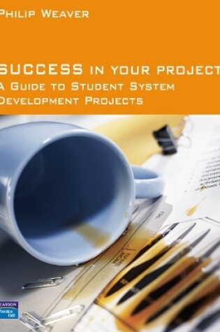 Cover of Success in Your Project