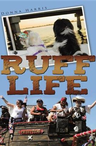 Cover of Ruff Life