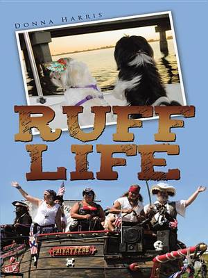 Book cover for Ruff Life