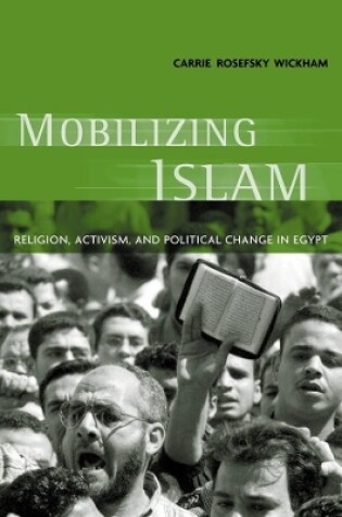 Cover of Mobilizing Islam