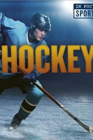 Cover of Hockey