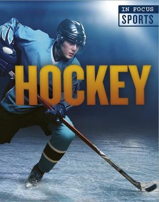 Cover of Hockey