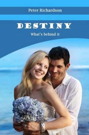 Cover of Destiny