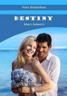 Book cover for Destiny