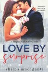Book cover for Love by Surprise