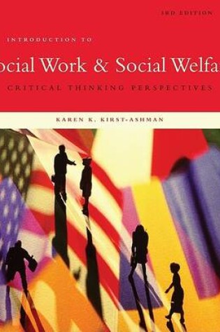 Cover of Introduction to Social Work & Social Welfare