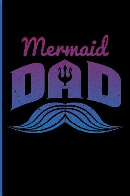 Book cover for Mermaid Dad