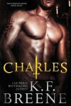 Book cover for Charles