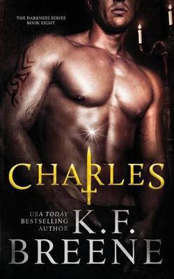 Charles by K F Breene