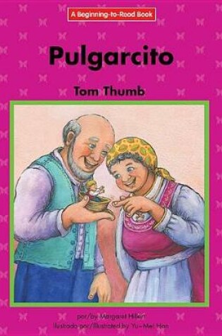 Cover of Pulgarcito/Tom Thumb