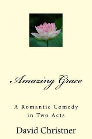 Cover of Amazing Grace