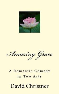 Book cover for Amazing Grace