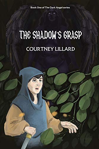Book cover for The Shadow's Grasp