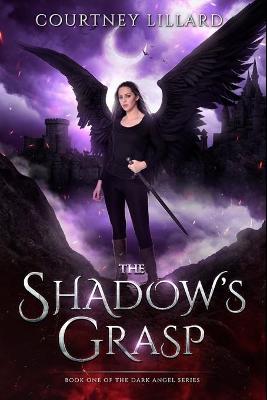 Book cover for The Shadow's Grasp